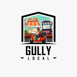 Gully Local