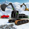 Snow Plowing Simulator Trucks