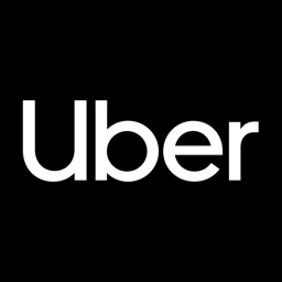 Uber - Viajes asequibles icono