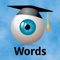 Icon Sight Words Educational App