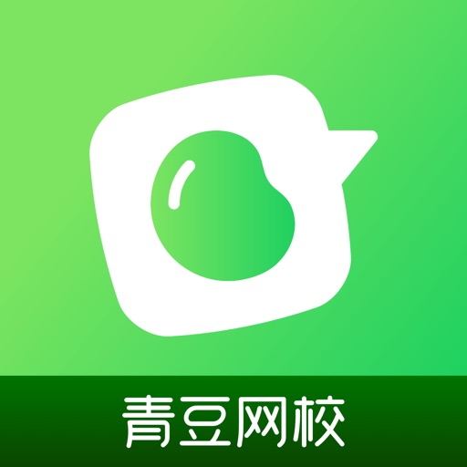 青豆网校logo