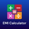 EMI Calculator For Loan manage