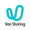 Van Sharing by ubeeqo