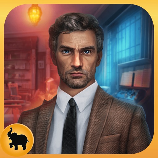 Strange Investigations 1: F2P iOS App