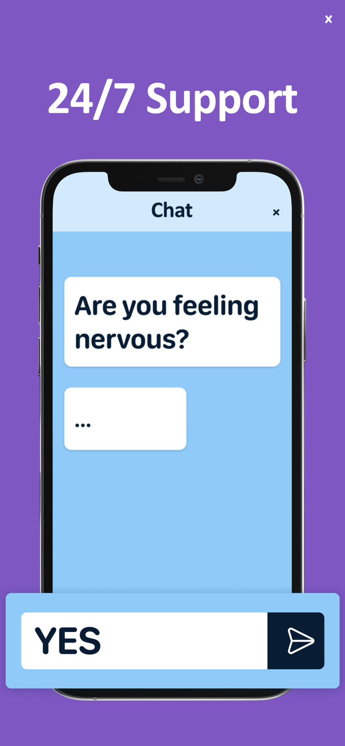 MEDvidi Mental Health Tracker