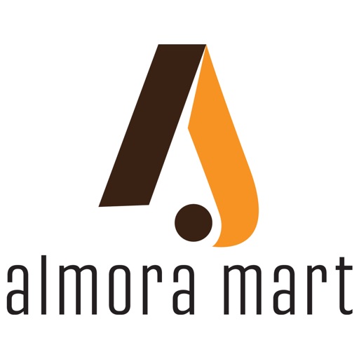 Almoramart Grocery App