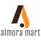 Almoramart  is India’s leading online supermarket shopping app