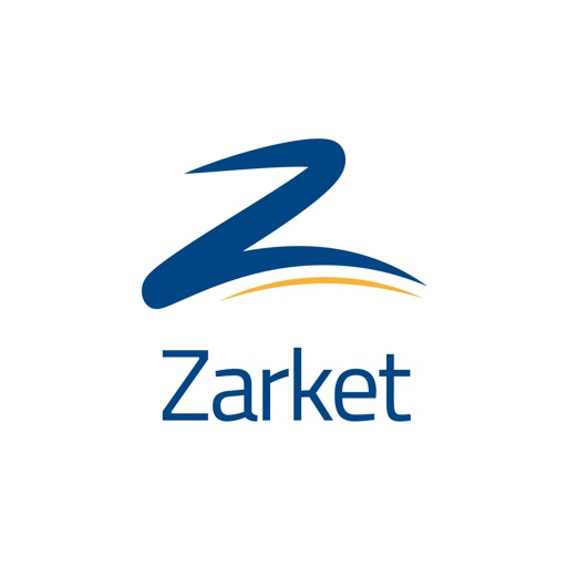 Zarket Delivery