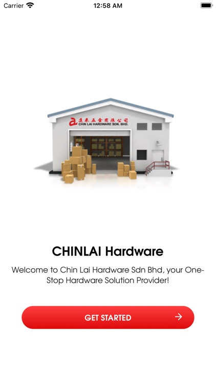 CHINLAI Hardware