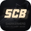 SCB：Just for sneakerheads