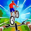 Riding Extreme 3D - iPadアプリ