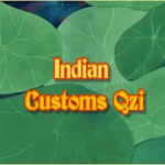 Indian Customs Qzi