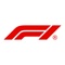 Formula 1®s app icon