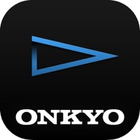 Onkyo HF Player ne fonctionne pas? problème ou bug?