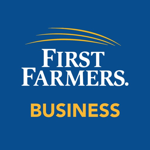 First Farmers Bus Mobile Icon