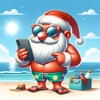 Santa Chat: Magic Messenger