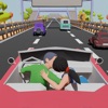 Kiss Drive 3D