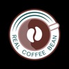 Real Coffee Bean