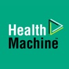 HealthMachine_CRx