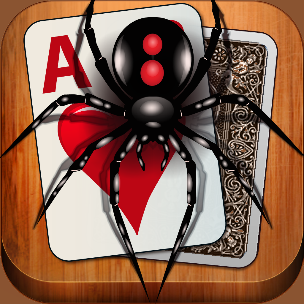 Get Eric's Spider Solitaire HD for iOS, iPhone, iPad Aso Report