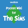 Pocket Wiki for The Sims