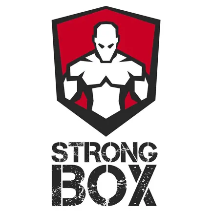 StrongBox Читы