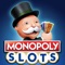 MONOPOLY Slots – カジノゲーム