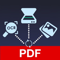 PDF Scanner: Photo to PDF Scan