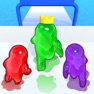 Get Color Mix Race for iOS, iPhone, iPad Aso Report