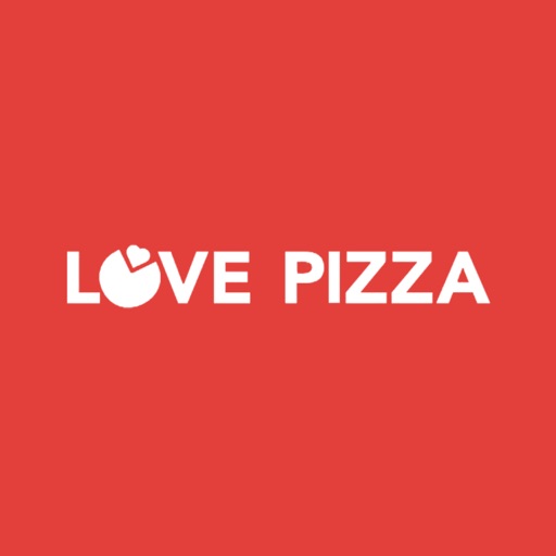 Love Pizza Belfast