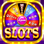 Lucky City™ Vegas Casino Slots