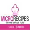 Microrecipes