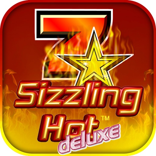 sizzling hot deluxe real money