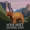 Icon Yosemite NP Audio Tour Guide