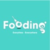 Fooding - Ứng dụng giao đồ ăn