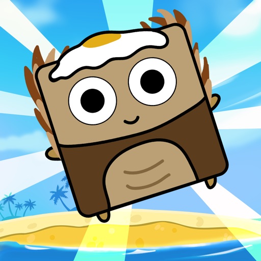 Infinity Island icono