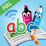 Get PocketPhonics Stories (full) for iOS, iPhone, iPad Aso Report