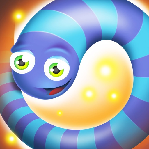 Viper.io - Worm & snake game iOS App