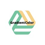 Gradient Color arrangement