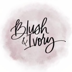 Blush  Ivory Boutique