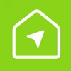 Icon Rent Compass Apartment Finder