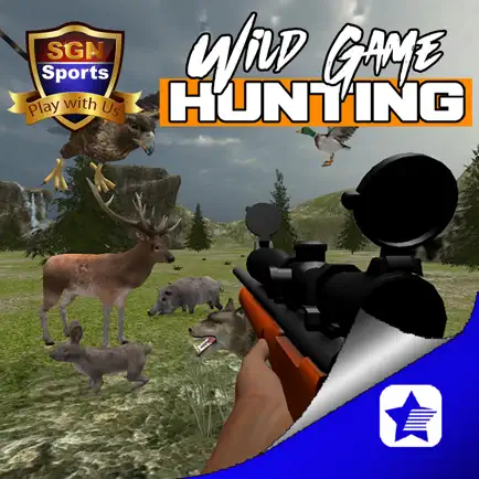 SGN Sports Wild Game Hunting Читы