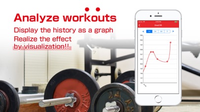 Gym get-fit workout Diary screenshot 4