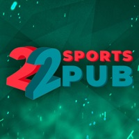 22 bet -Sports Pub Avis