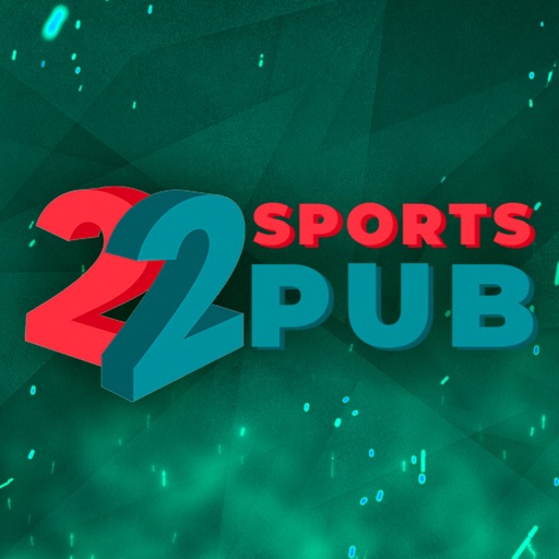 22 bet - Sports Pub