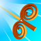 App Icon for Spiral Rider App in United States IOS App Store