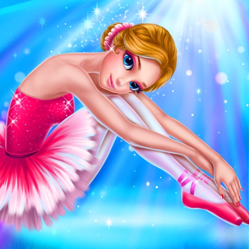 Ballerina by Coco Play
