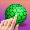 Icon Anti stress ball: DIY slime
