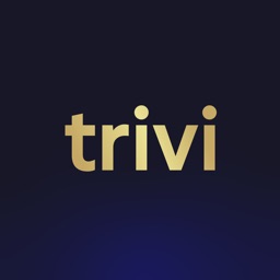 TRIVI TV アイコン