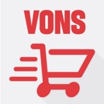 Download Vons Rush Delivery app
